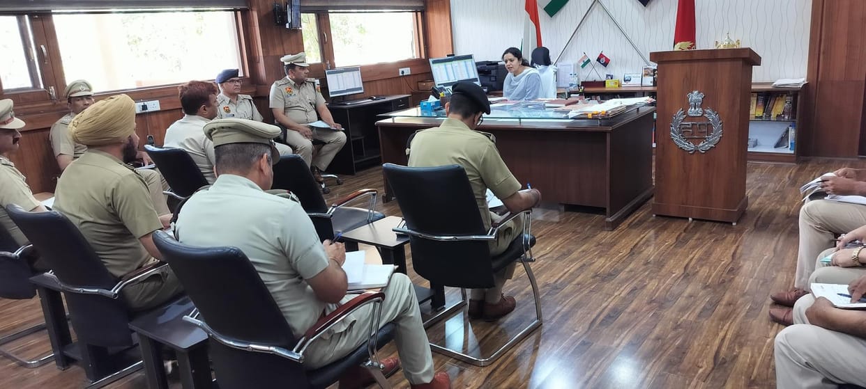 Police station in-charges will have to settle complaints within 48 hours