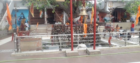 The road leading to Sunasirnath temple will be widened with Rs 48 crore