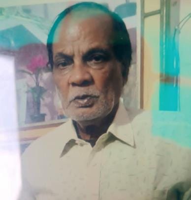 The elderly were silent after their jewellery was stolen, they had gone to the court 10 days ago