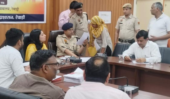 Order to sell old items of civil hospital