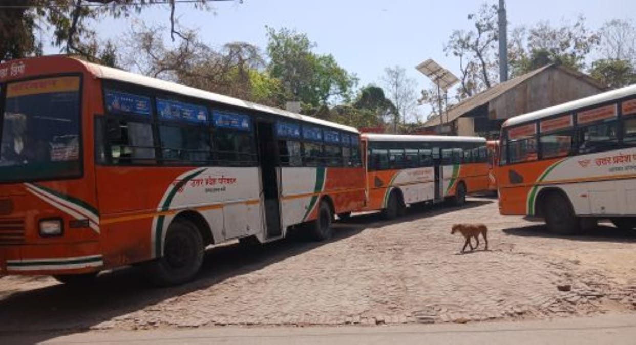 17 more buses for Ayodhya
