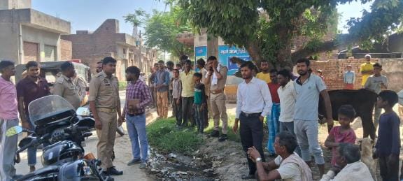 etah news health team attacked