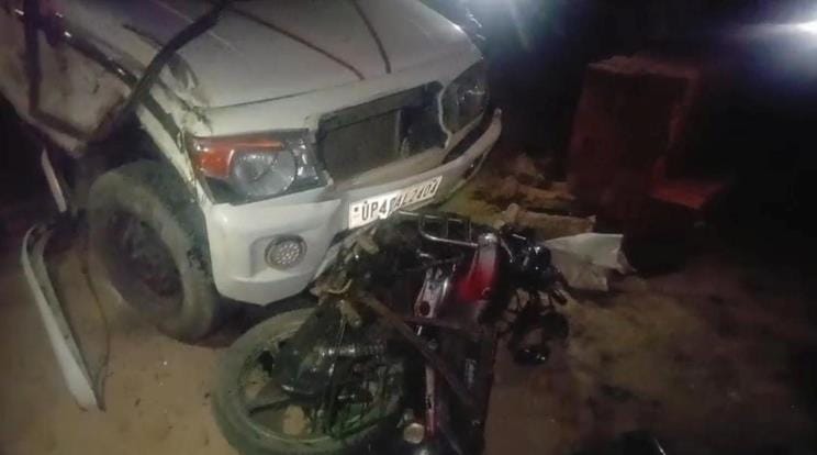 Young man dies in road accidents, 10 injured, three critical