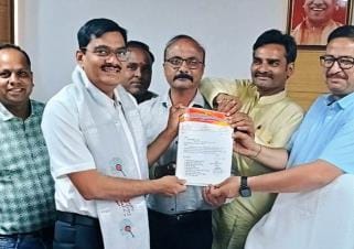 Businessmen told their problems to the director