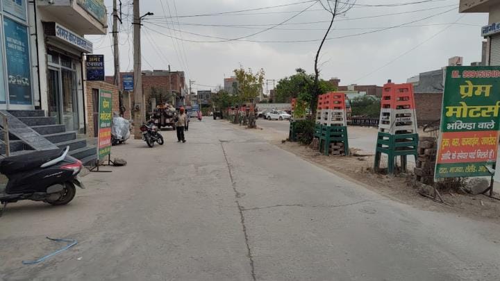 Roadmap for development of auto market is ready, 210 shops will be auctioned online