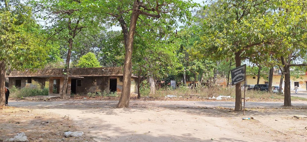 Multiplex will be built in the city, roads will be improved
