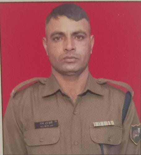 ITBP jawan dies of heart attack in high Himalayan region Mpang