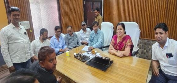 Agreement reached between the municipality and councilors on self-tax