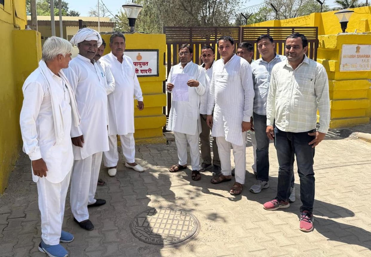 Contractors angry over pending payment of crores of rupees threaten to stop work
