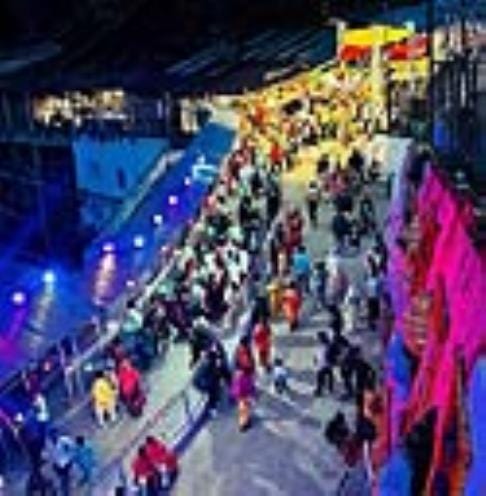 Maa Vaishno devi