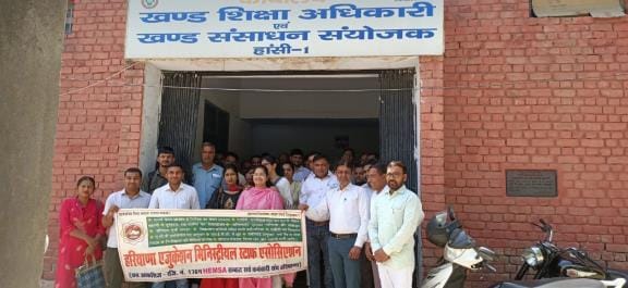 Anger in Hemsa for not filling vacant posts