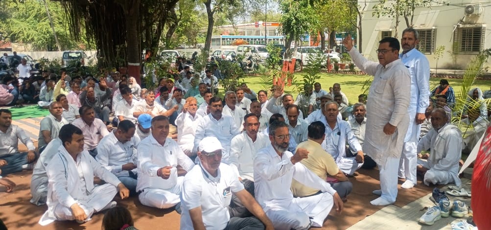 Opposition to handing over rural water supply to panchayats