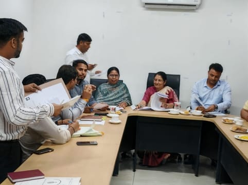 100 bed hospital will be built in Kundli, proposal passed