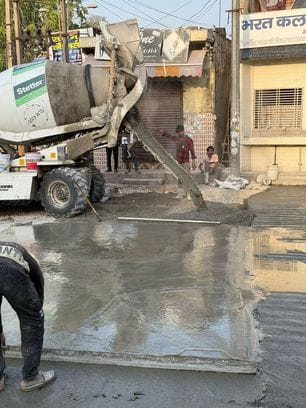 150 roads are in bad condition, 12 are in good condition