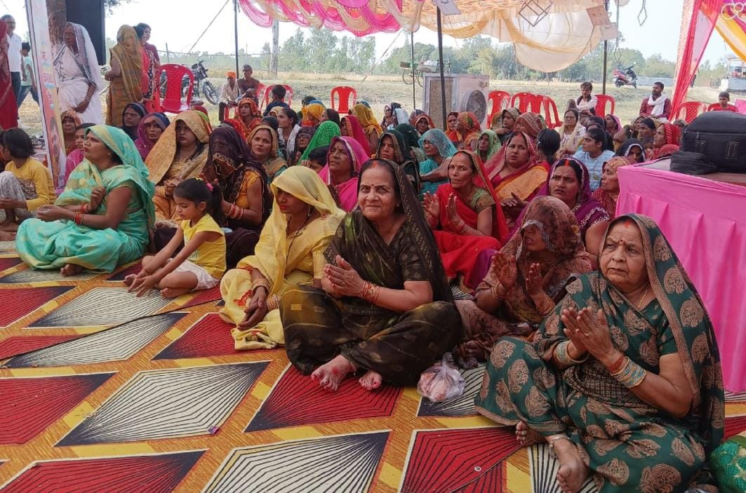 Welfare is not possible without worship of God