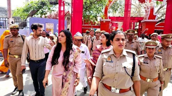 Devotees should not face any problem