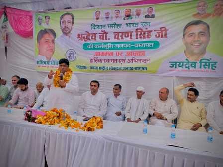 Wakf Amendment Bill will not harm Muslims: Abhinay Chaudhary