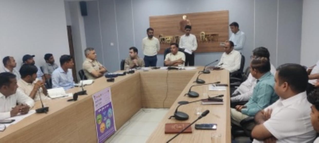 Cyclothon will spread awareness against drug addiction, will enter on 26th