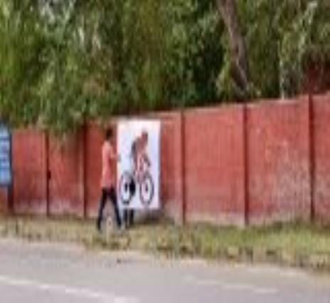 Chief Minister Naib Saini himself will ride a bicycle and give the message to the youth to stay away from drugs