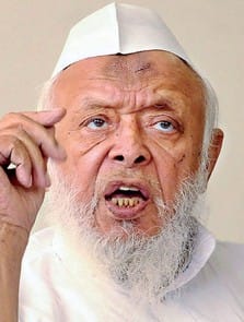 Wakf Amendment Bill is a direct attack on the Constitution of the country: Madani