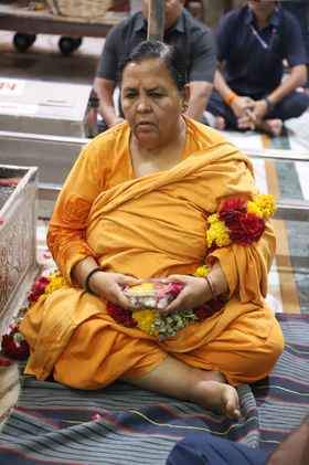 MP News: 'Cow Conservation Campaign' will start from today, the campaign will run for one and a half years, Um