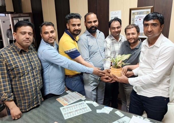 Making the city beautiful will be the priority: Bambul Singh