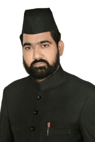 Shahar Qazi supported the Waqf Bill, Rashtriya Muslim Manch said it is the need of the hour