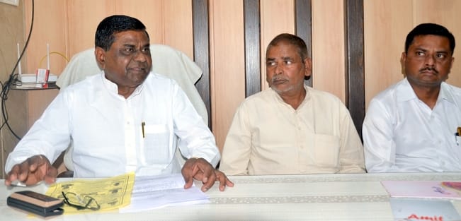 Government is insulting great men by cancelling holidays on their birth anniversaries: Kiran Pal