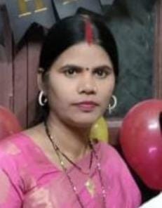 Female instructor murdered by strangulation