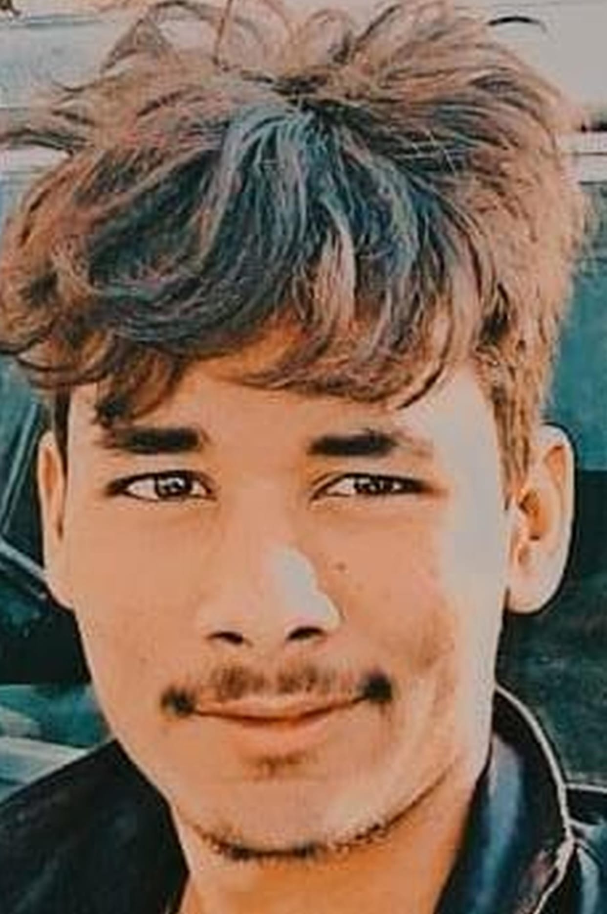 Two bike riders died in a road accident