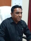 The condemned rooms of the Government College will be demolished, the building will be four storeyed