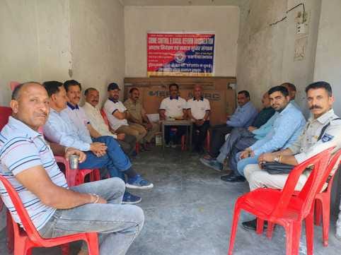 Demand to provide 24 hours health services in PHC Dhaneta