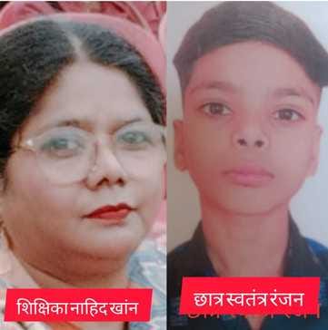 There has been no cleaning in Bangra for months, there is a danger of diseases spreading