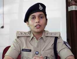 Mauganj incident: SDOP Ankita Sulya attached to IG office in three suspicious death cases
