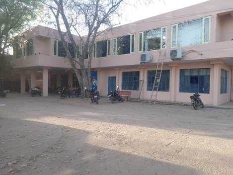 6 power houses are being constructed for better power supply