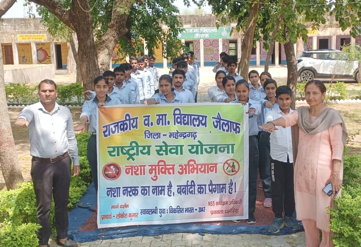 Devi Lal's followers cannot accept defeat