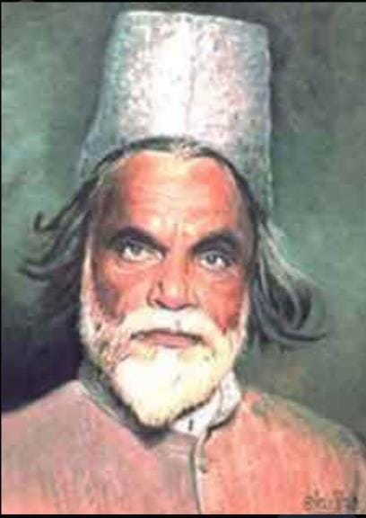 Memories of Jigar Moradabadi are being preserved through his creations