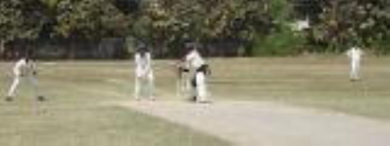 Bansi defeated Itwa by two wickets