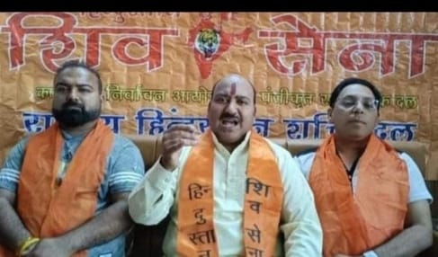 Demand to form Hindu Temple Board for maintenance of temples
