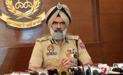 Police caught 108 fugitives, traced 154 cases and arrested 223