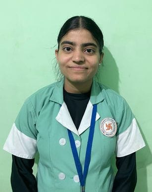 mata padmavati nursing college gnm first year good result