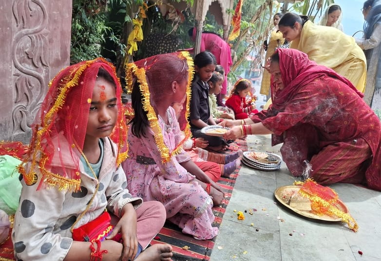 Sheetala Ashtami 2026 Date Time Puja Vidhi Mantra and Mahatv in hindi