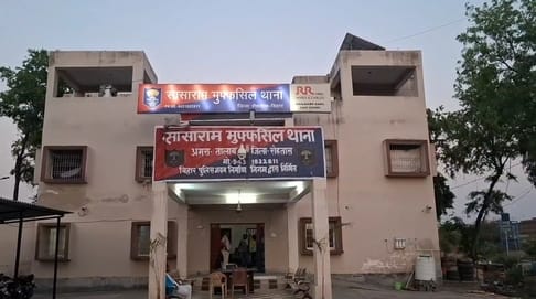 Bihar News : dead body found girl abused murder case rohtas sasaram bihar police