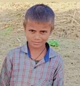 Child brutally murdered, body found in pieces in wheat field