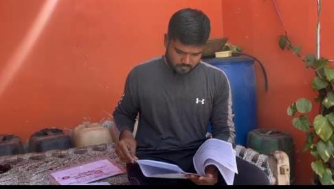 Income Tax Department served a notice of Rs 30 crore to a farmer