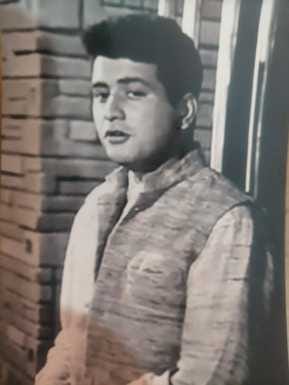 Manoj Kumar's Upkar film was shot on Muradnagar canal