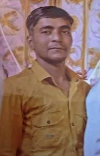 AC mechanic was murdered and his body was thrown into a water tank