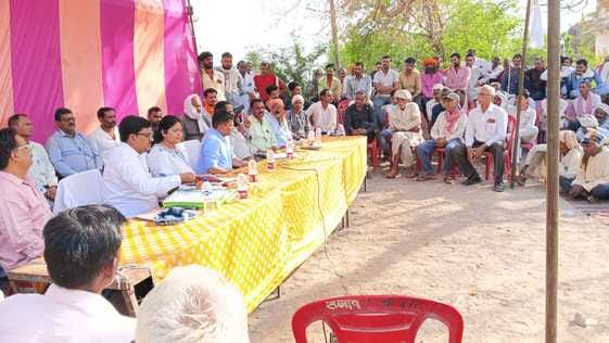 Water is not coming from the taps of Jaljeevan Mission