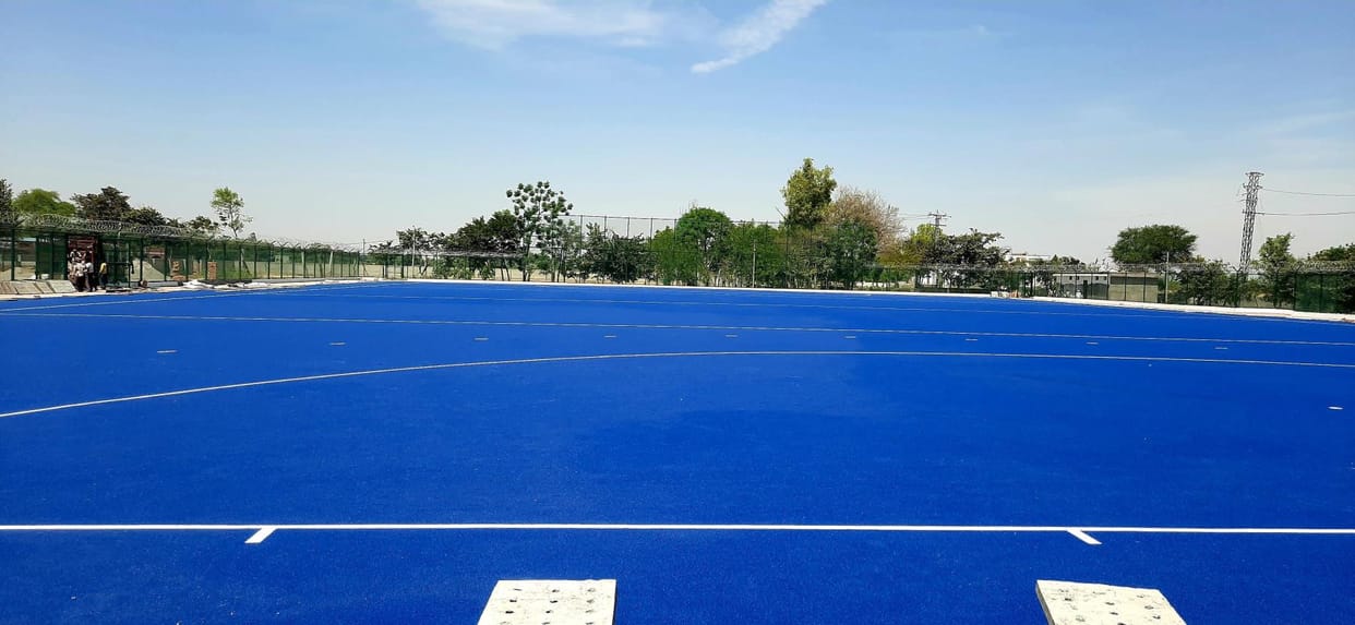 Junior Hockey Championship: Junior Men's Hockey National Championship, 30 teams will participate in tournament