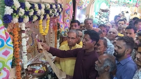 राम भक्त